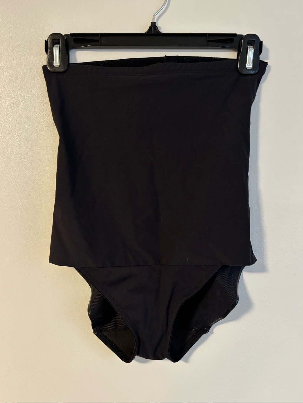 NAOMI & NICOLE Luxe Shaping Hi Waist Full Bottom Underwear Shape Wear Size XL